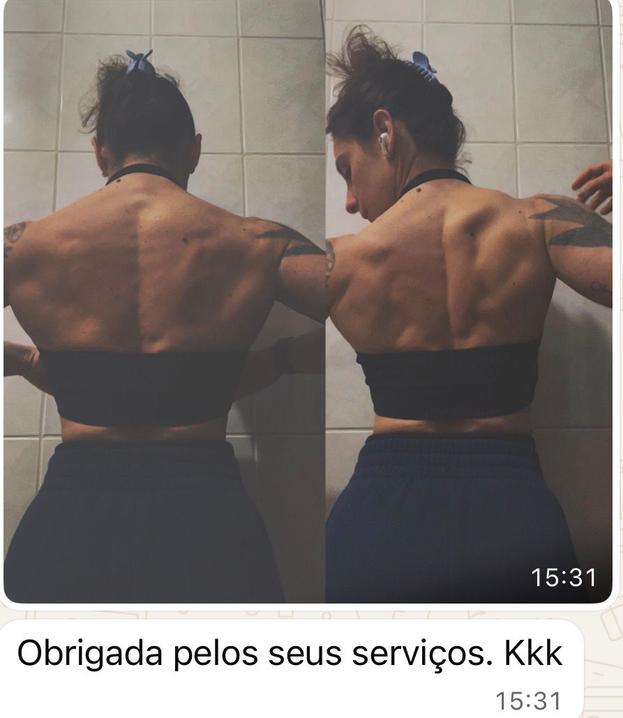 Antes e depois 3