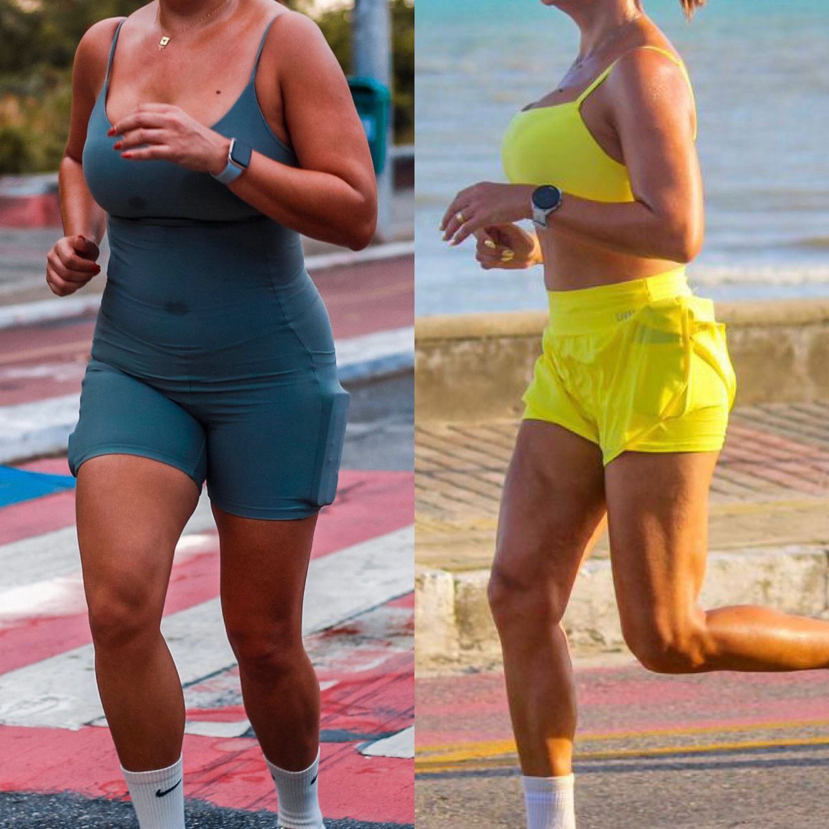 Antes e depois 5