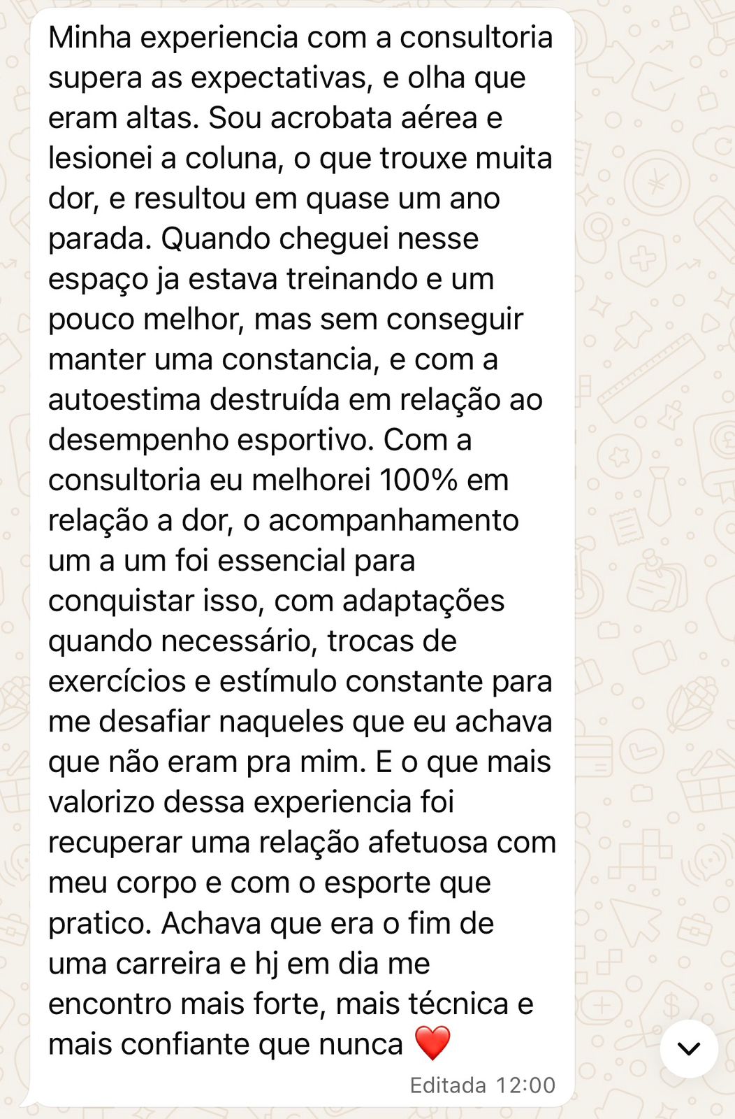 Depoimento 2